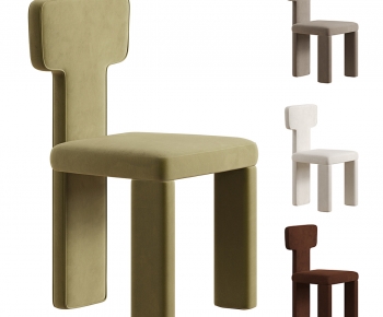Modern Single Chair-ID:820250527