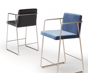Modern Bar Chair-ID:241492994