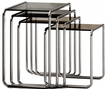 Modern Side Table/corner Table-ID:256649029