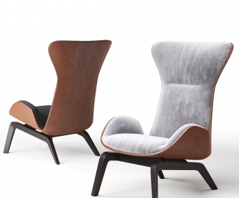 Modern Lounge Chair-ID:732805011