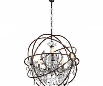 Retro Style Droplight-ID:948637963