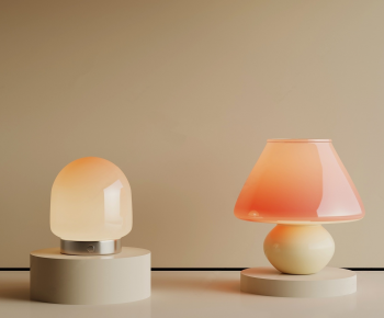Modern Table Lamp-ID:556668046