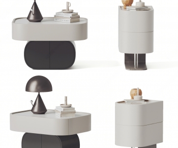 Modern Bedside Cupboard-ID:514707097