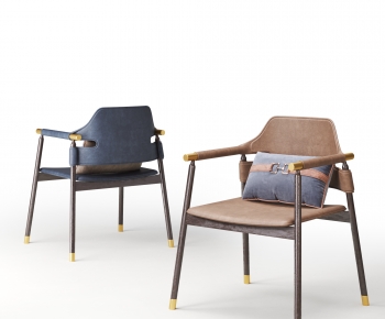 Modern Lounge Chair-ID:433820015