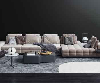 Modern Sofa Combination-ID:846513996