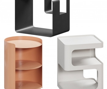 Modern Side Table/corner Table-ID:844130992
