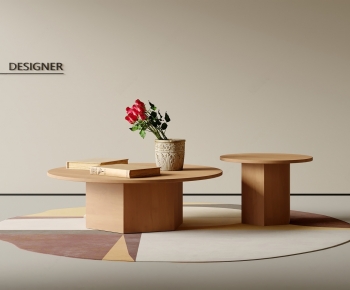Modern Coffee Table-ID:646845104