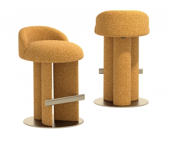 Modern Bar Chair-ID:600672962