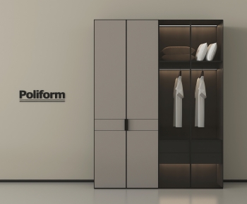 Modern The Wardrobe-ID:409780987