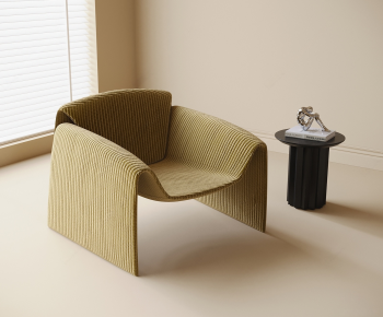 Modern Lounge Chair-ID:631949904