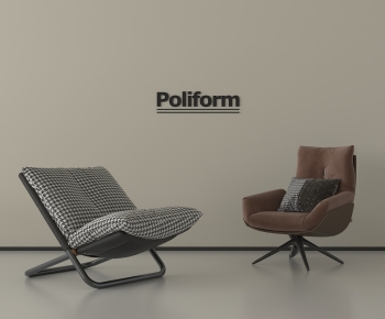 Modern Lounge Chair-ID:534502036
