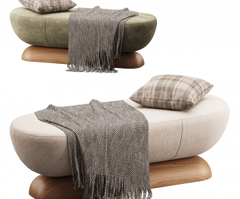 Modern Sofa Stool-ID:203692916