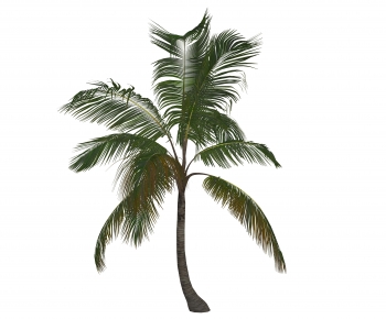 Modern Tree-ID:415537129