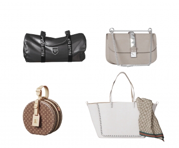 Modern Lady's Bag-ID:754010777