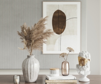 Modern Decorative Set-ID:793044098