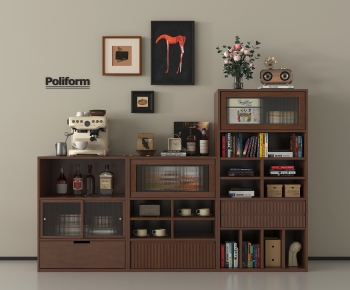 Modern Sideboard-ID:377069002