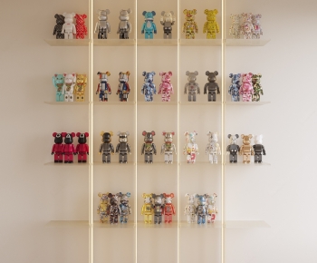 Modern Garage Kit-ID:431719063