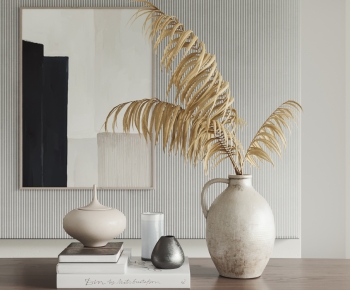 Modern Decorative Set-ID:471406948