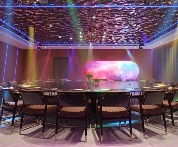 Modern Restaurant Box-ID:199980744