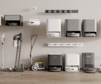 Modern Robot-ID:852874997