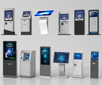 Modern Computer/Computer Screen-ID:445313934