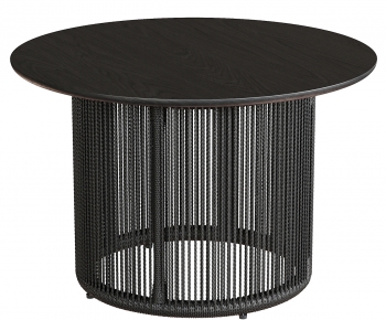 Modern Dining Table-ID:812905079