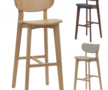 Modern Bar Chair-ID:875344048