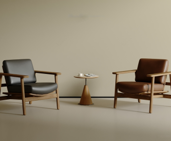 Modern Lounge Chair-ID:292624955