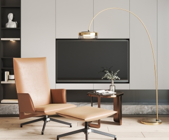 Modern Lounge Chair-ID:959803104