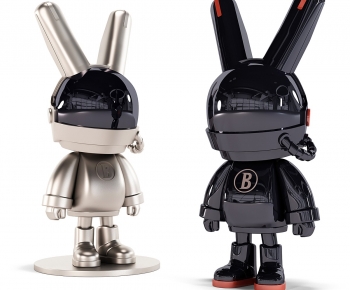 Modern Sculpture-ID:661705025