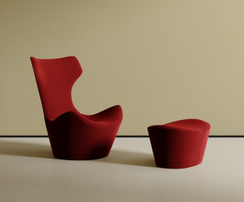 Modern Single Sofa-ID:313616996