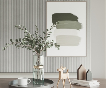 Modern Decorative Set-ID:500629906