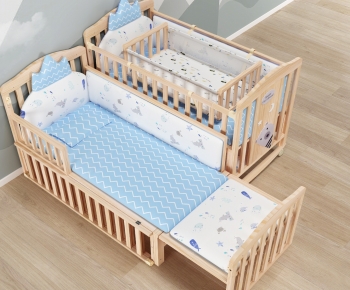 Modern Crib-ID:526397945