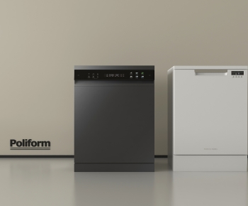 Modern Electric Kitchen Appliances-ID:735836985