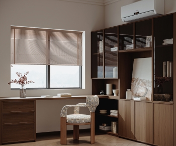 Modern Study Space-ID:378062961