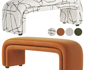 Modern Bench-ID:389815091