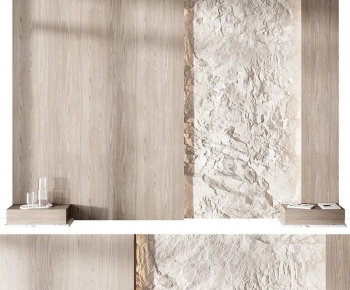 Modern Wall Panel-ID:959558962