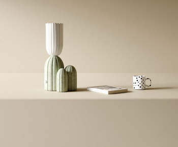 Modern Decorative Set-ID:322451111