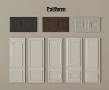 French Style Panels-ID:200184116