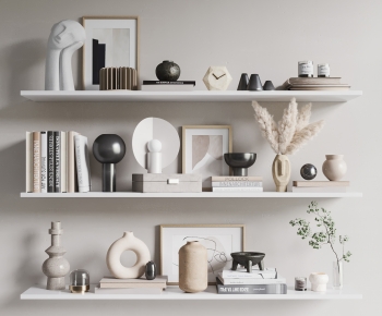 Modern Decorative Set-ID:233771091