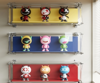 Modern Garage Kit-ID:447527893