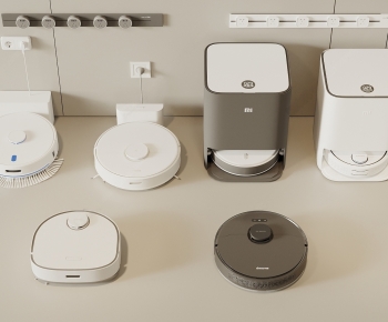 Modern Robot-ID:394779928