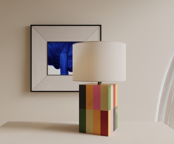 Modern Table Lamp-ID:863320111
