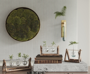Wabi-sabi Style Decorative Set-ID:419245968