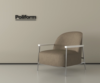 Modern Lounge Chair-ID:793735987