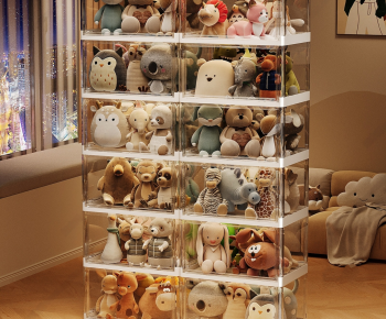 Modern Stuffed Toy-ID:304608116