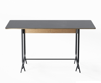 Modern Desk-ID:345397951