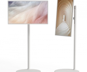 Modern Computer/Computer Screen-ID:652069094