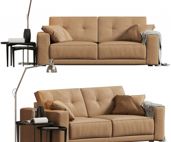 Modern A Sofa For Two-ID:359479907