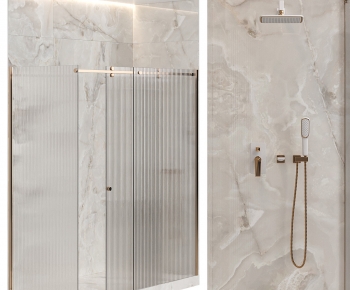 Modern Bathroom-ID:437259916